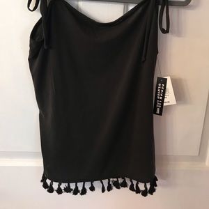 Dressy Tank Top